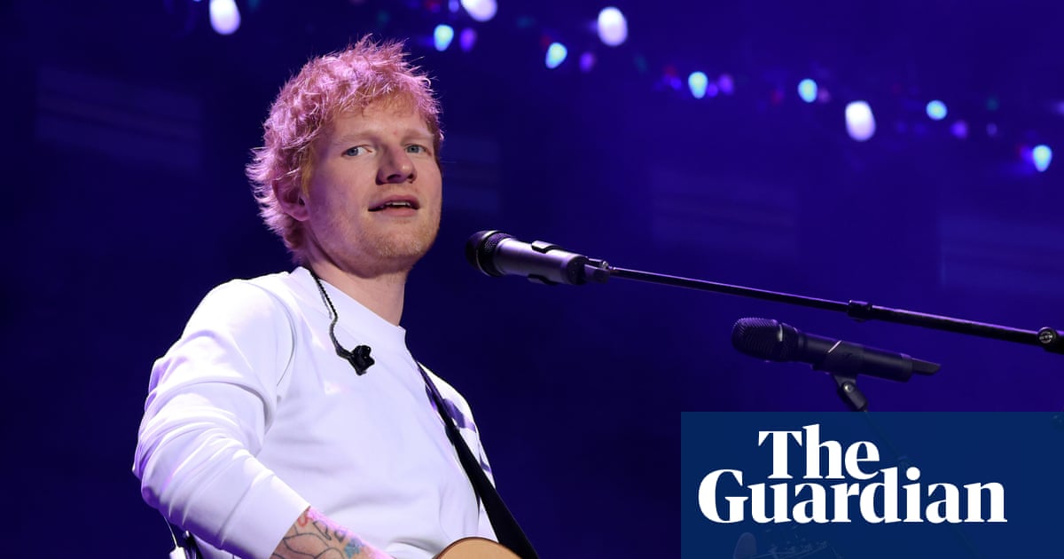 Readers Debate Whether Musicians Like Ed Sheeran Should Take Political Stands