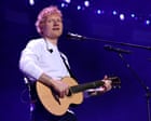 Picking a side on Ed Sheeran, Israel and Palestine | Letters