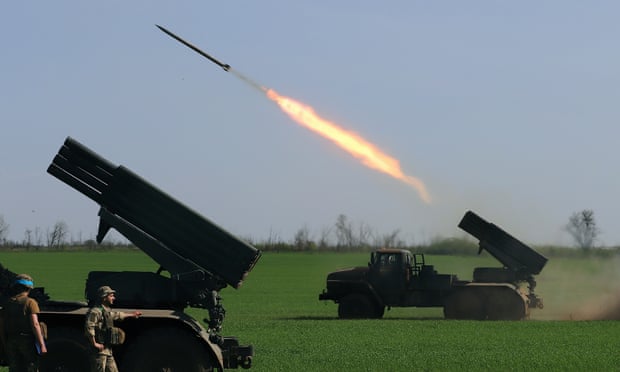 Day 63 Roundup: Blasts Reported in Russia; Gazprom Suspends Gas Supplies to Poland and Bulgaria