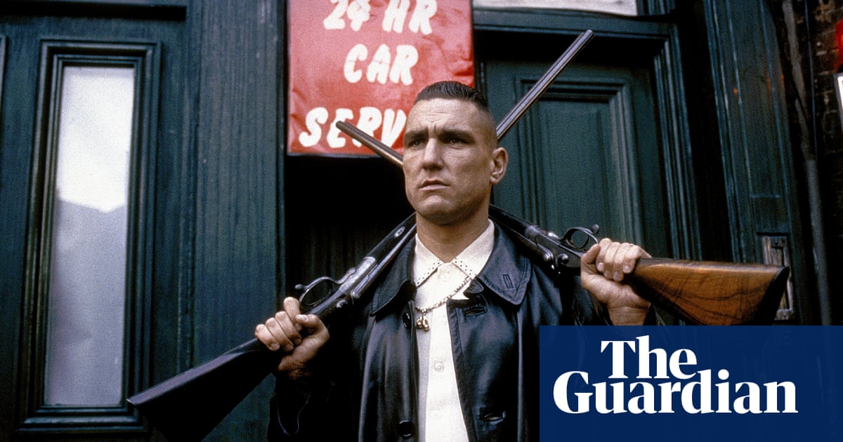My favourite film aged 12: Lock, Stock and Two Smoking Barrels