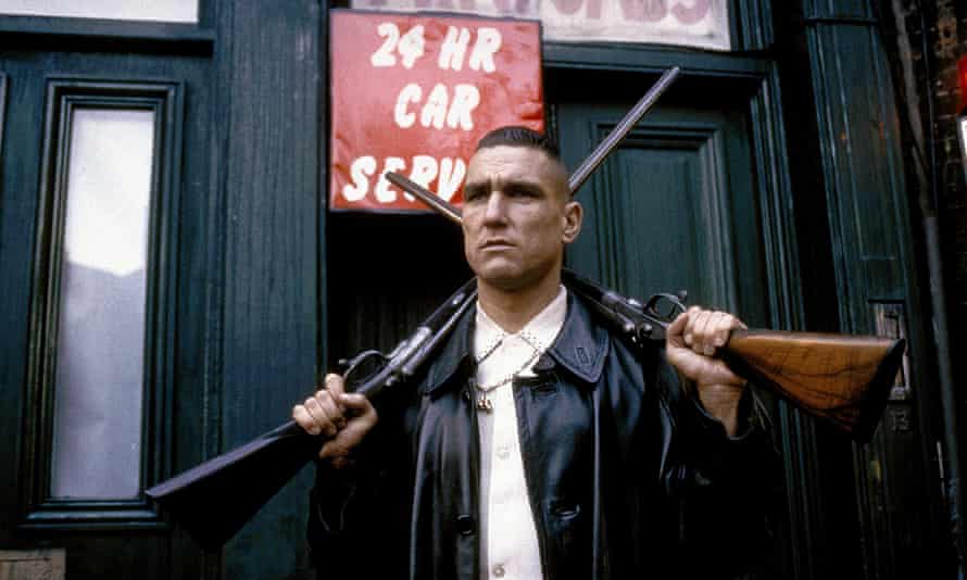 Vinnie Jones