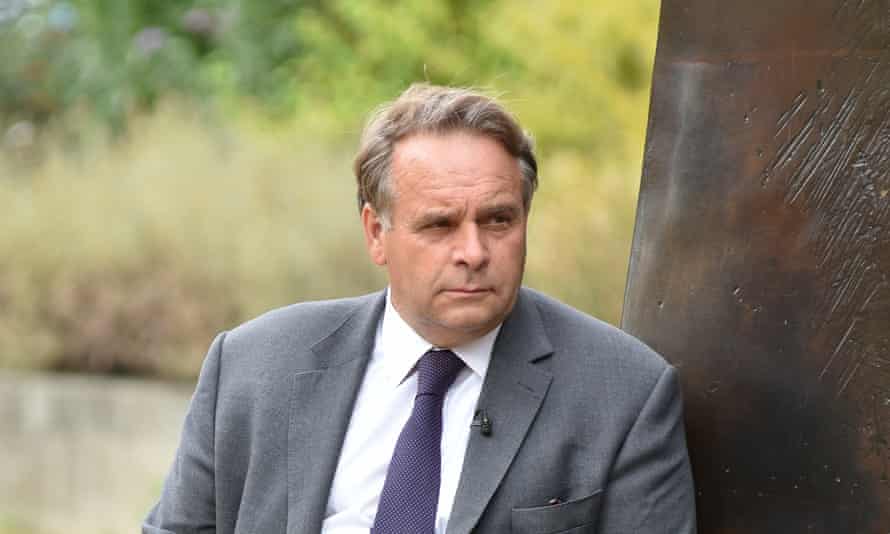 Neil Parish.