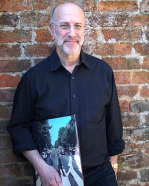 Challenging conventional wisdom ⦠Fab Four writer-historian Mark Lewisohn