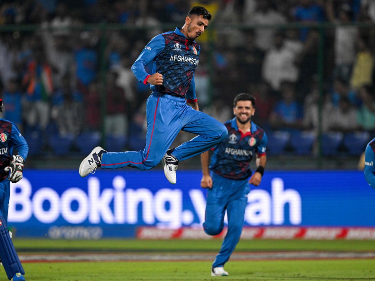 Afghanistan vs England Cricket Team Stats Afghanistan vs England Cricket Team Stats