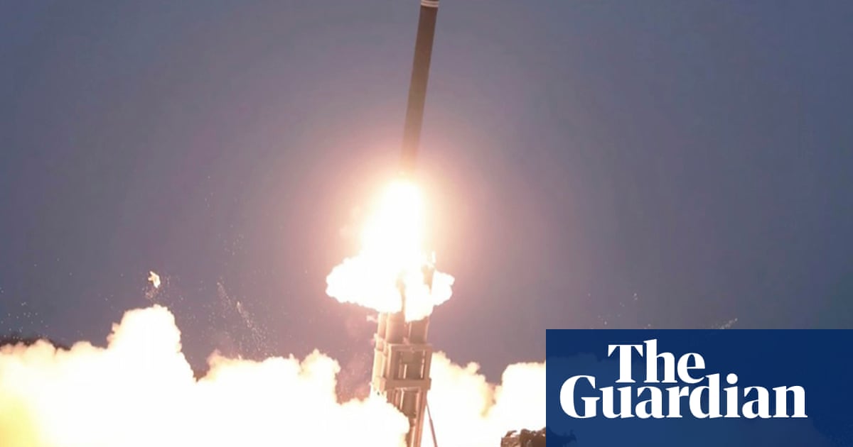 Why nuclear war, not the climate crisis, is humanity's biggest threat, according to one author