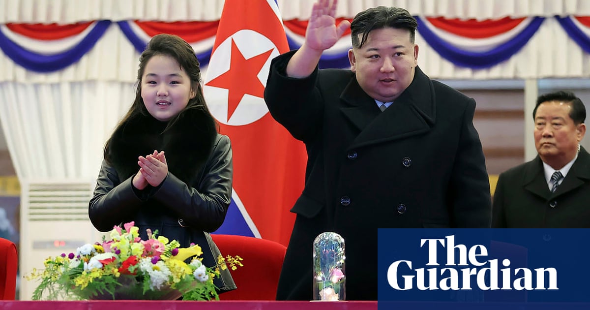 Интензивни спекулации относно бъдещата роля на дъщерята на Ким Чен ун