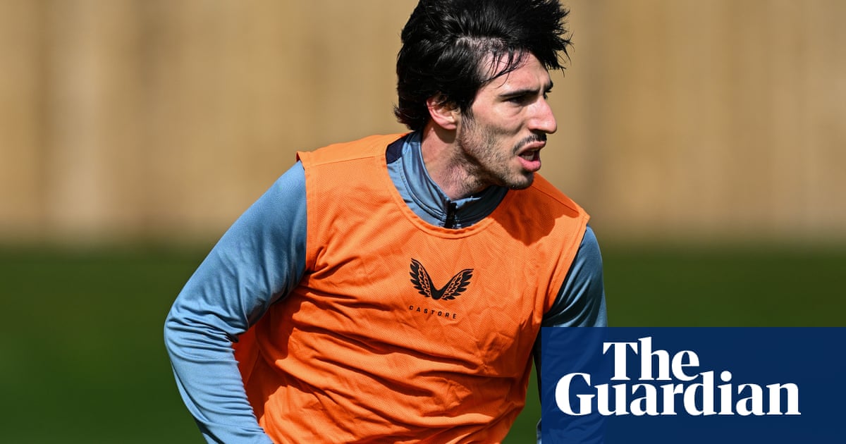 اتهم الاتحاد الإنجليزي ساندرو تونالي لاعب نيوكاسل بارتكاب 50 انتهاكًا مزعومًا لقواعد الرهان | نيوكاسل المتحدة اتهم الاتحاد الإنجليزي ساندرو تونالي لاعب نيوكاسل بارتكاب 50 انتهاكًا مزعومًا لقواعد الرهان | نيوكاسل المتحدة
