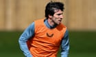 Newcastle’s Sandro Tonali charged by FA over 50 alleged breaches of betting rules