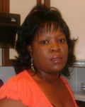 Felicity Siyachitema