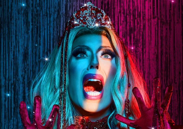 Queer for Fear: The History of Queer Horror.