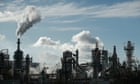 Investigate fossil fuel industry, top Democrats urge justice department