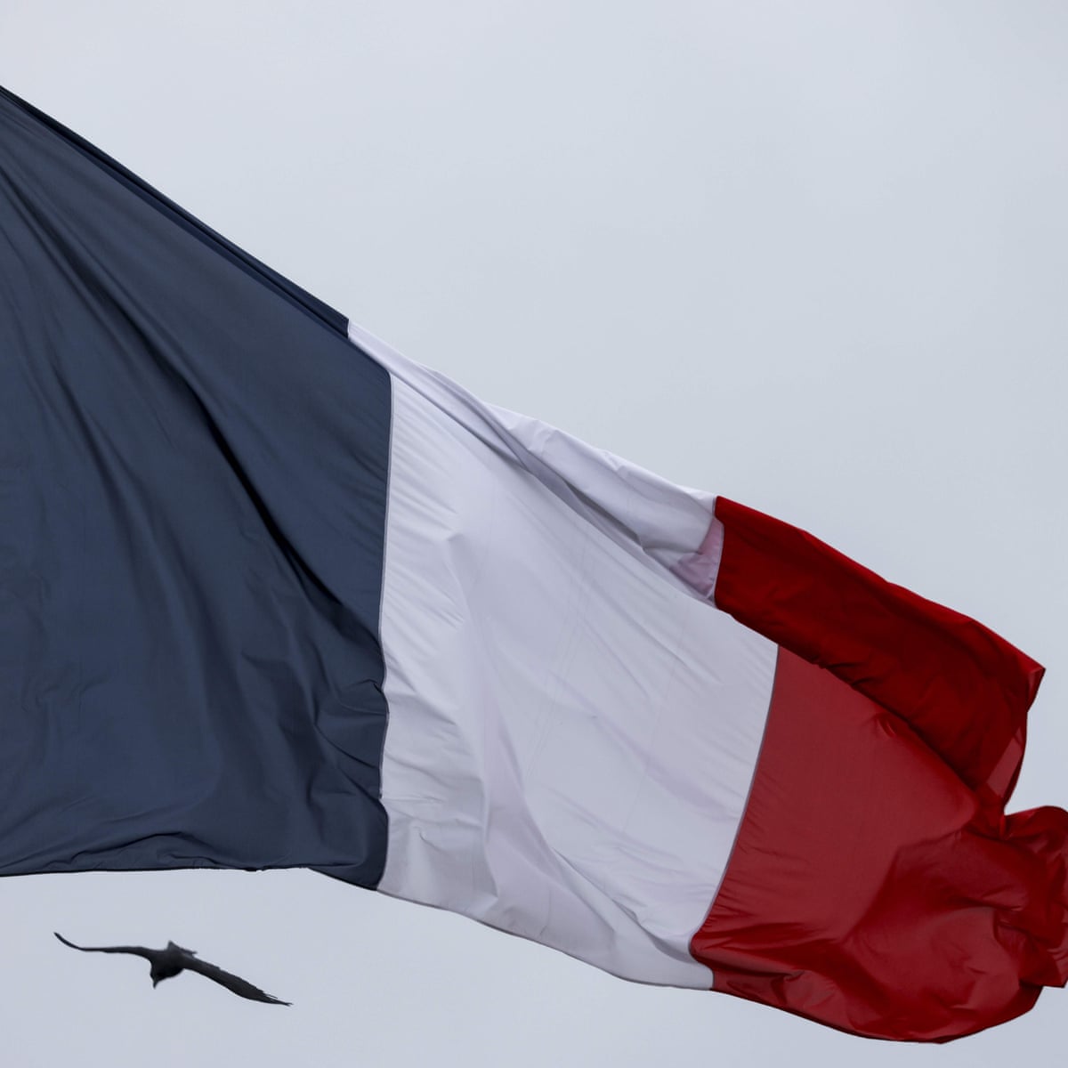 France Flag france-flag