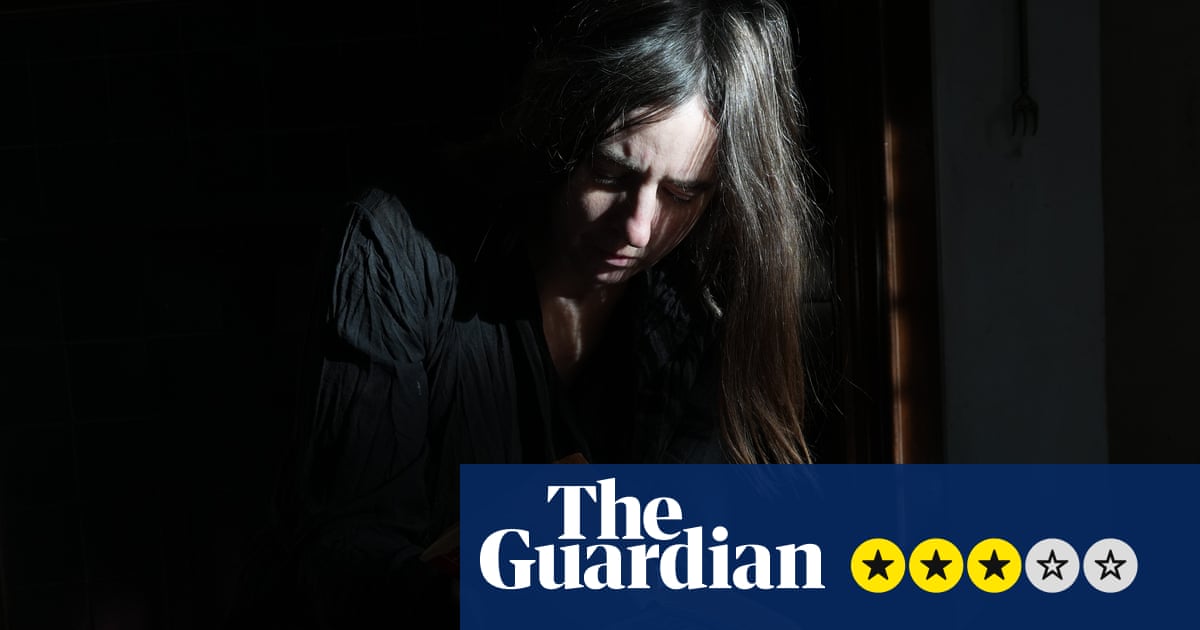 Bridget Hayden and the Apparitions: Cold Blows the Rain review | Jude Rogers' folk album of the month