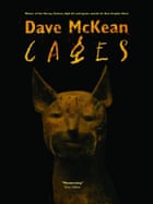 Cages, by Dave McKean