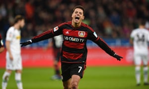 Javier Hernández