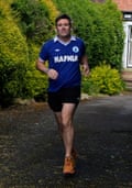 From Blair to Burnham, jogging as political metaphor has just run and run
