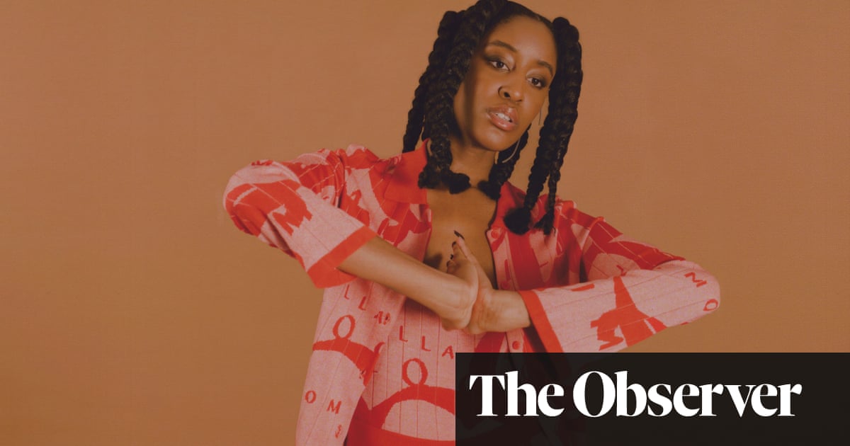 One to watch: Mysie