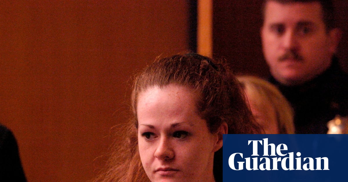 Calls grow for US death penalty halt after ‘torturous’ botched execution of Christa Pike