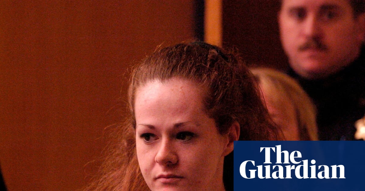 US woman on death row survives two lethal injections in Tennessee - The Latest