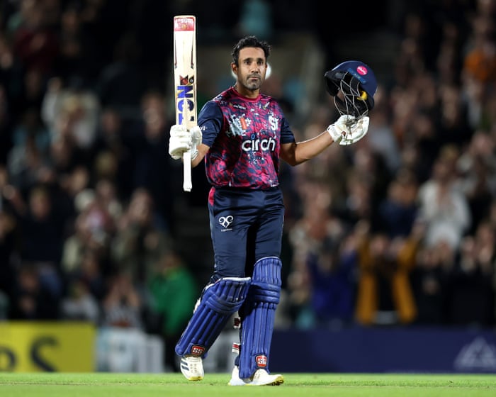 County cricket: who will come out on top on Blast Finals Day?