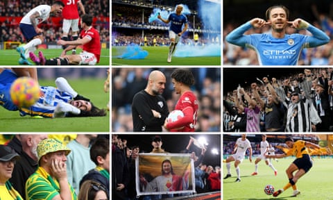 Fotos: FIFA 22: 15 cartinhas boas e baratas para times da Premier League -  03/10/2021 - UOL Start