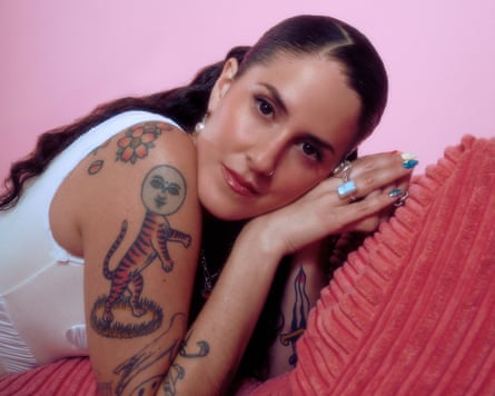 Shanti Celeste