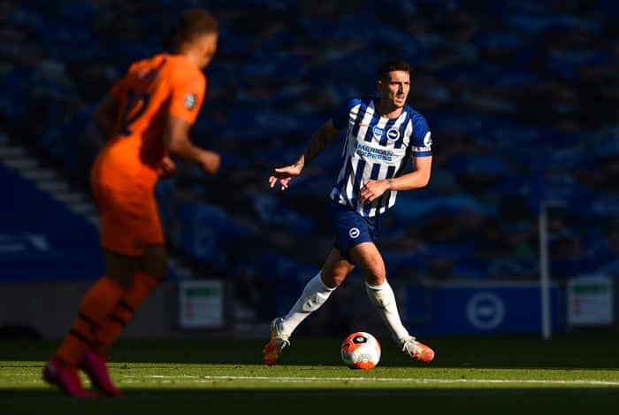 Premier League 2020 21 Preview No 3 Brighton Football The Guardian