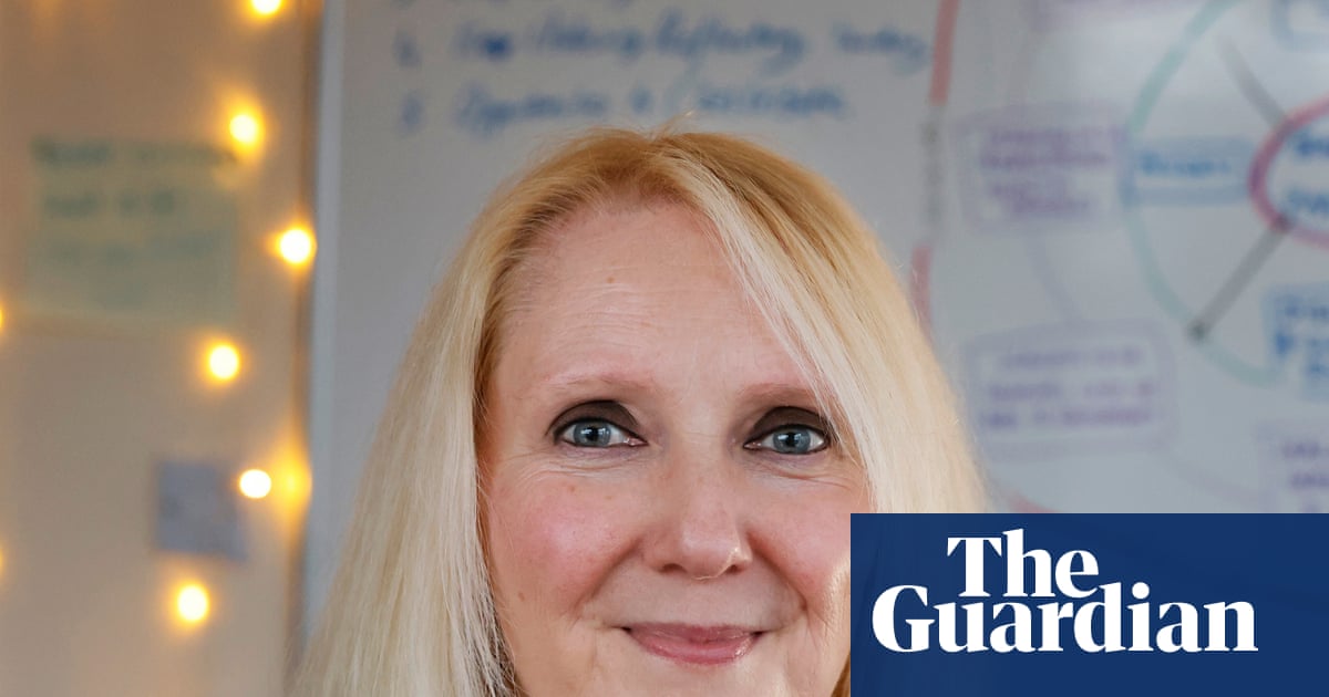 Campaigner turned down MBE over ‘scapegoating’ of people with disabilities