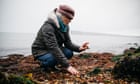 I discovered thousands of fossils after retiring. Now I'm nearly 80 and still going strong