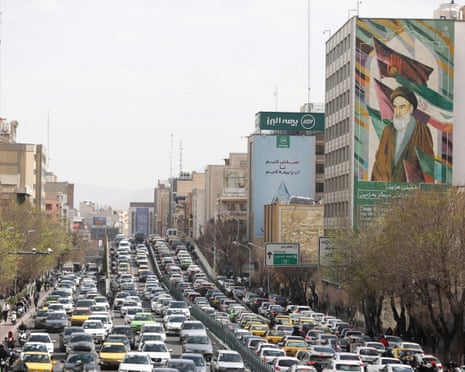 A world on edge as Trump bombs Iran and triggers war in the Middle East. There was no need for this | Simon Tisdall | The Guardian