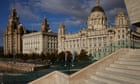 Government orders inspection of Liverpool council following arrests