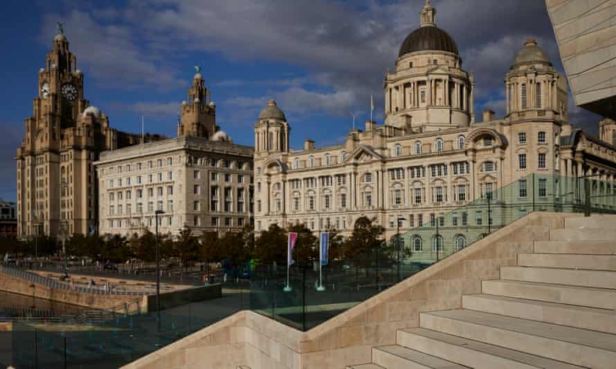 Government Orders Inspection Of Liverpool Council Following Arrests Liverpool The Guardian