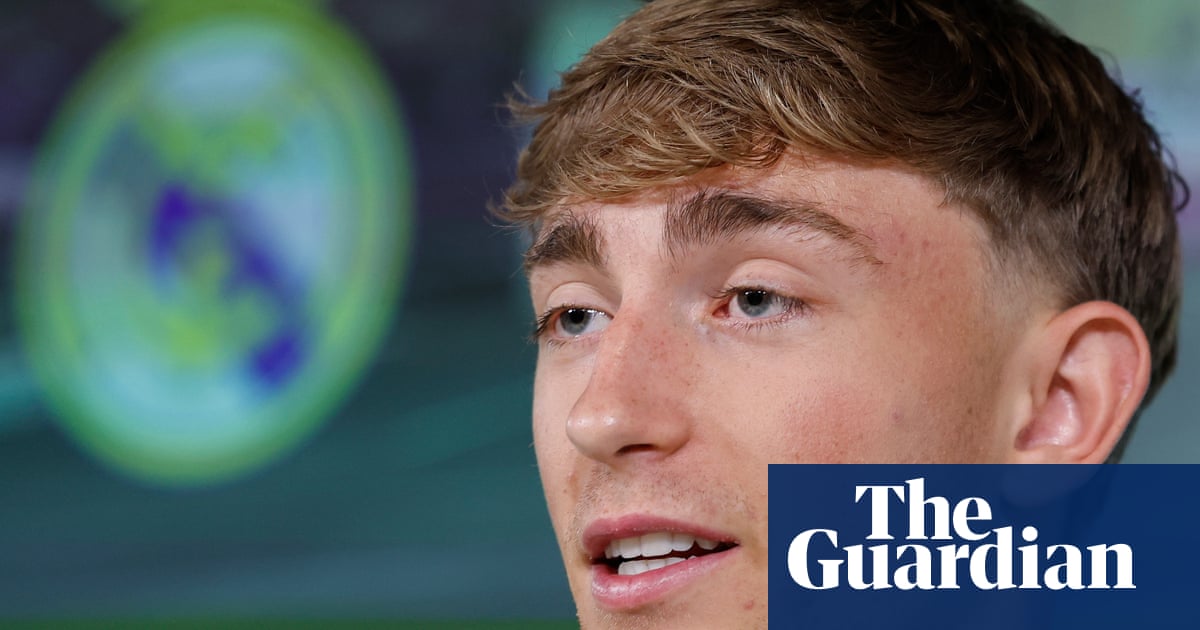 Dean Huijsen admits I don't care' about being Real Madrid's most expensive defender