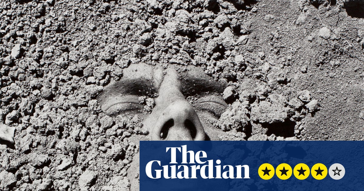 'I’m carrying rage like a blood-filled egg': the best of Glasgow International