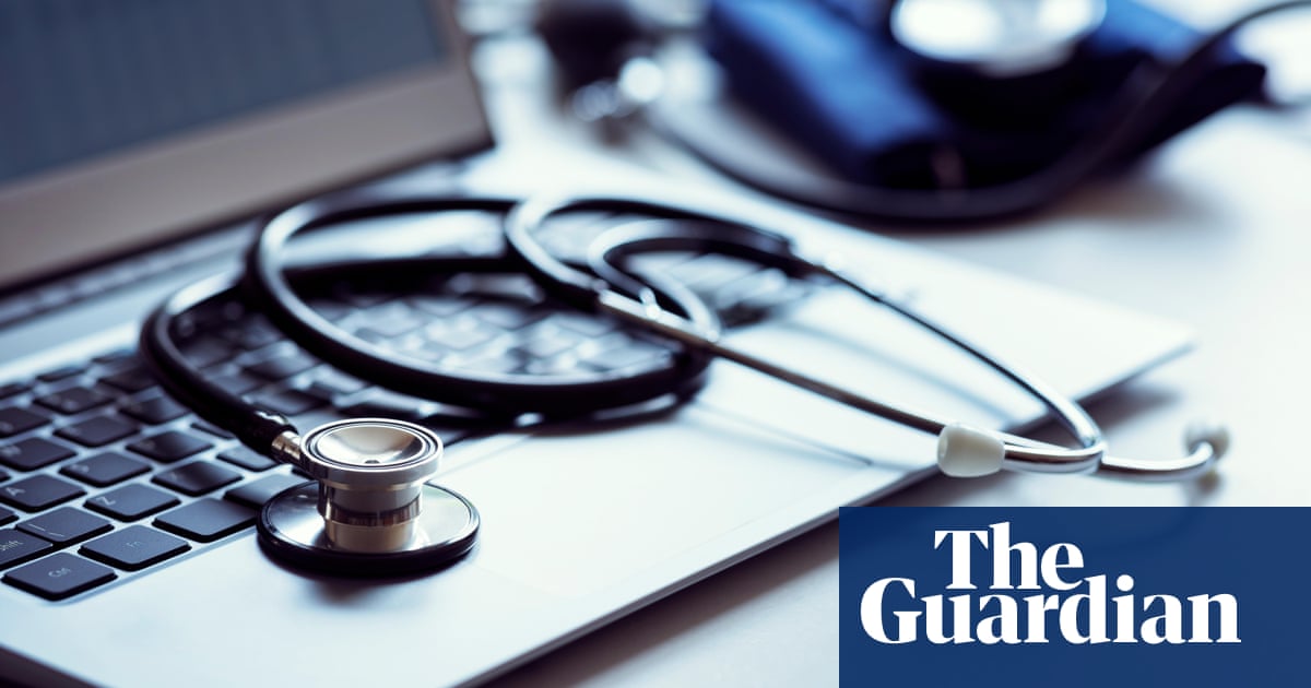 Revealed: Chinese researchers can access half a million UK GP records