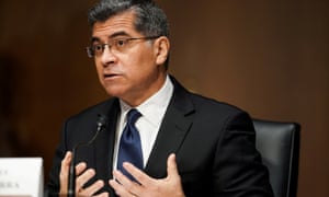 Xavier Becerra