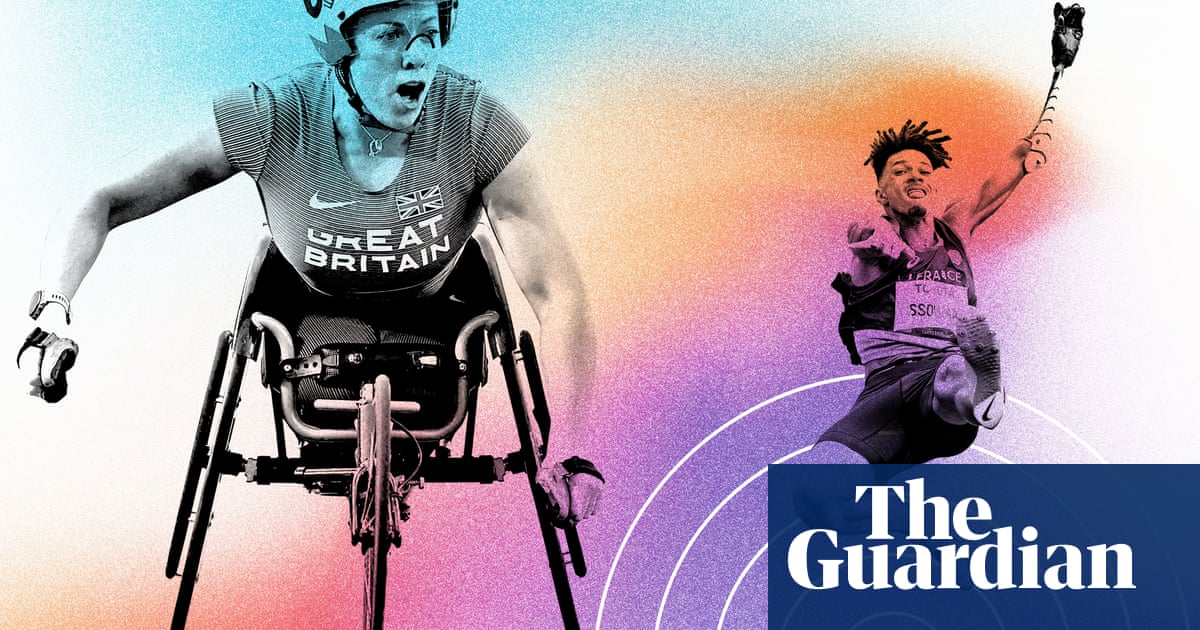 Paris Paralympics 2024 Off to a Start