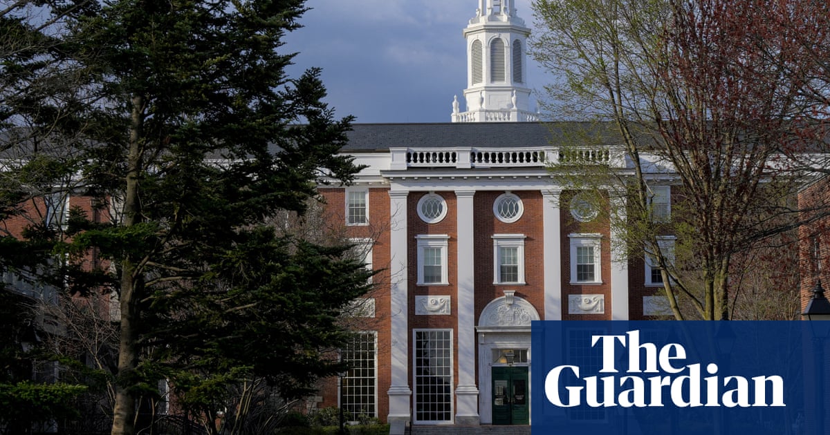 Harvard professor fired following claims she falsified ethics research data