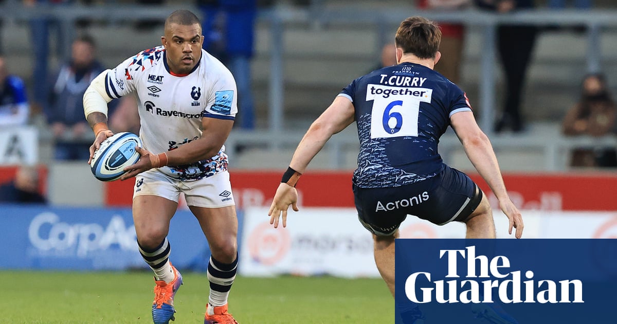 Kyle Sinckler eager to make most of late Lions call-up for South Africa tour