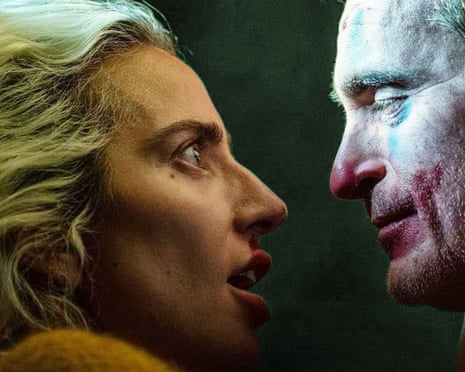 Joker: Folie à Deux film still