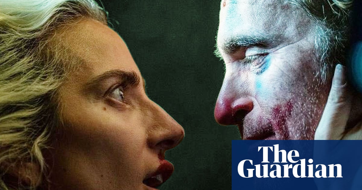 هل يستطيع Joker: Folie à Deux تجنب أن يصبح مثل أي فيلم فكاهي آخر؟ | أفلام هل يستطيع Joker: Folie à Deux تجنب أن يصبح مثل أي فيلم فكاهي آخر؟ | أفلام