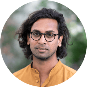 Novelists pick books to inspire, uplift and offer an escape 20 Guy Gunaratne