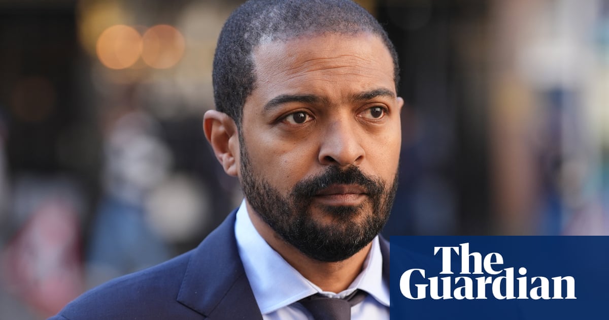 Noel Clarke, ‘precisamente el hombre’ descrito en el informe del Guardian, según el tribunal superior | Noel Clarke Noel Clarke, ‘precisamente el hombre’ descrito en el informe del Guardian, según el tribunal superior | Noel Clarke