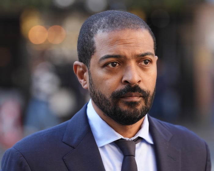 Noel Clarke Loses Libel Case Against The Guardian