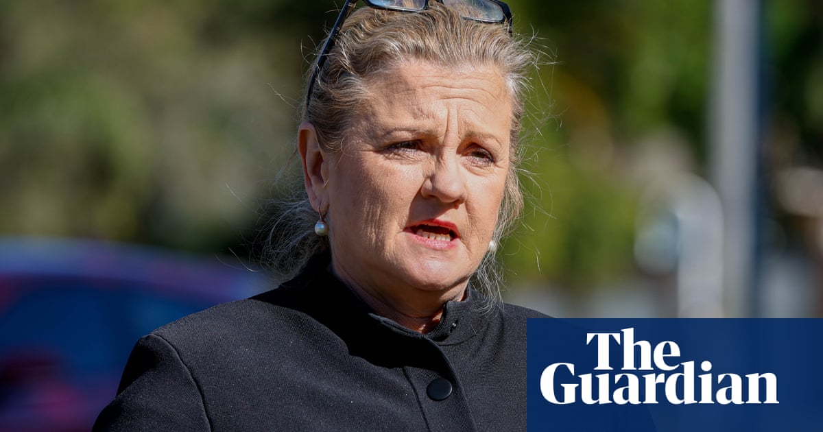 Queensland mayor to take unpaid leave after alleged drink-driving crash