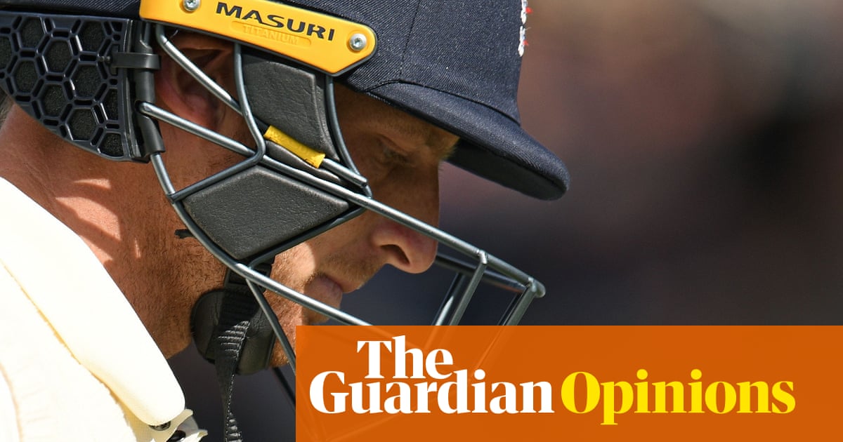 Jettisoning Jos Buttler from England’s Test side would be hasty and foolish | Jonathan Liew