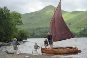 Image result for swallows and amazons