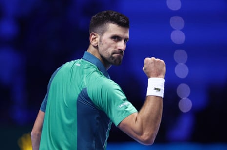 Holger Rune wants to play the Australian Open final against Novak Djokovic đ„ #HolgerRune #NovakDjokovic #AustralianOpen #Tennis