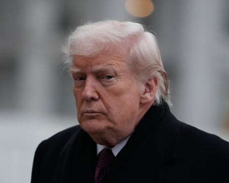 دونالد ترامپ