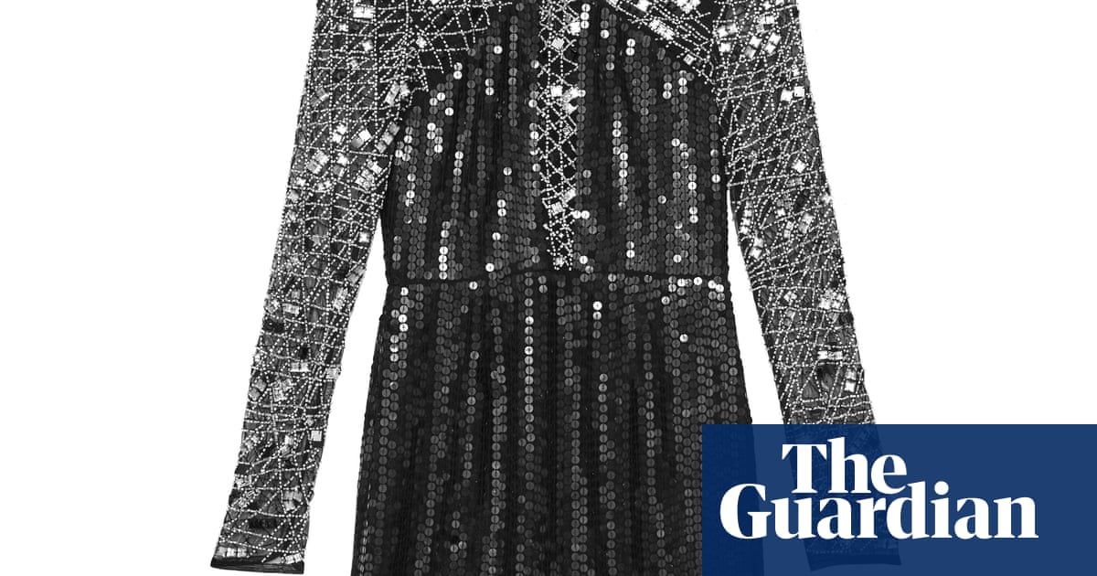 Dress to impress: 50 great high-street dresses for Christmas 2015 – in